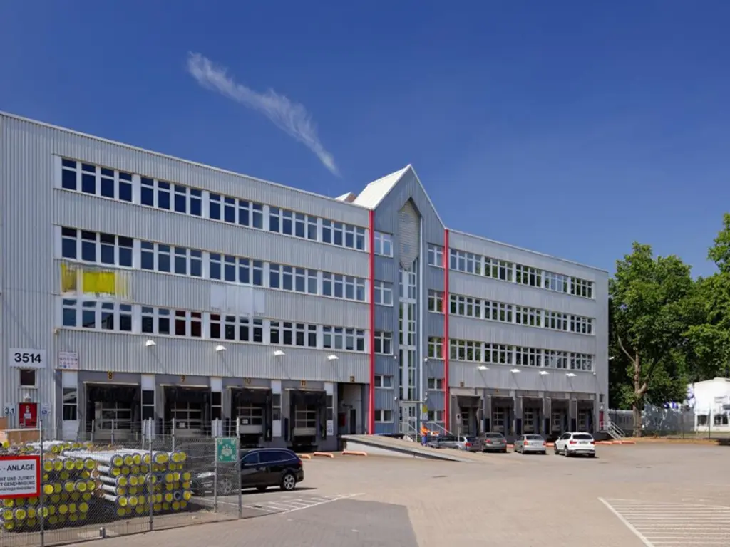 47138 Duisburg von EUREAL Property Advisors GmbH