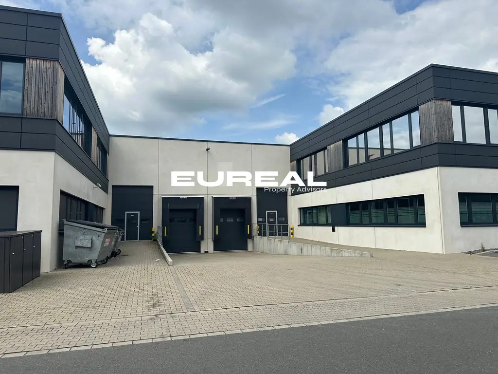 40233 Düsseldorf von EUREAL Property Advisors GmbH