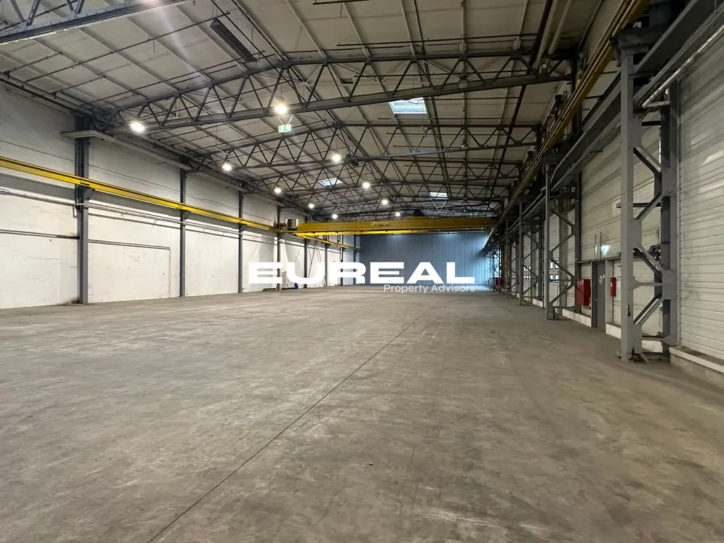 45881 Gelsenkirchen von EUREAL Property Advisors GmbH