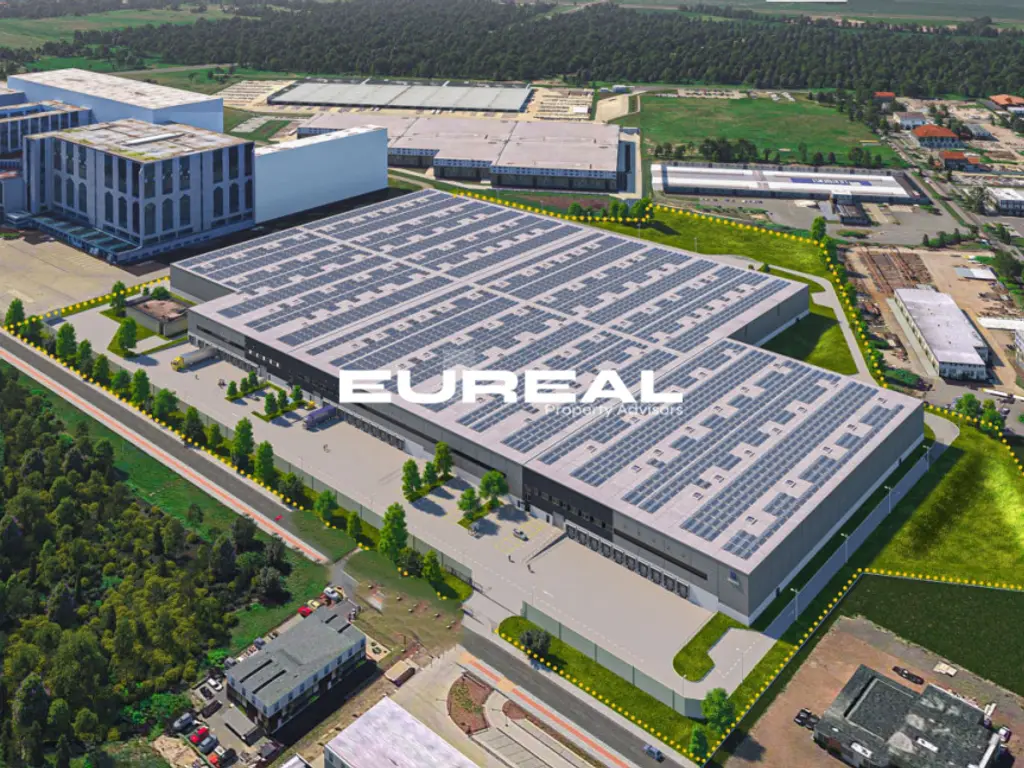 14617 Falkensee von EUREAL Property Advisors GmbH