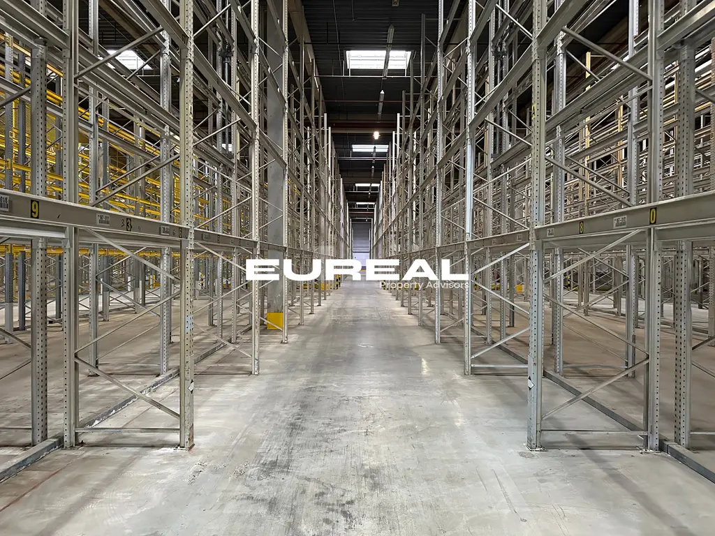 47053 Duisburg von EUREAL Property Advisors GmbH
