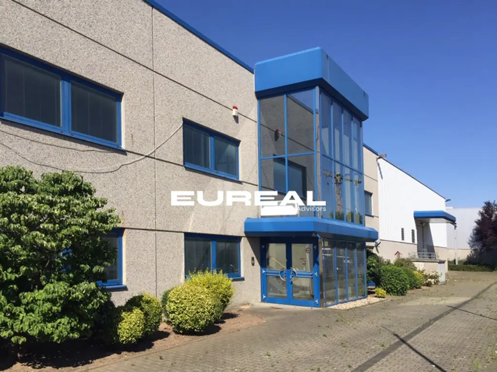 40764 Langenfeld von EUREAL Property Advisors GmbH