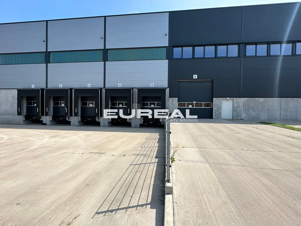 12526 Berlin von EUREAL Property Advisors GmbH