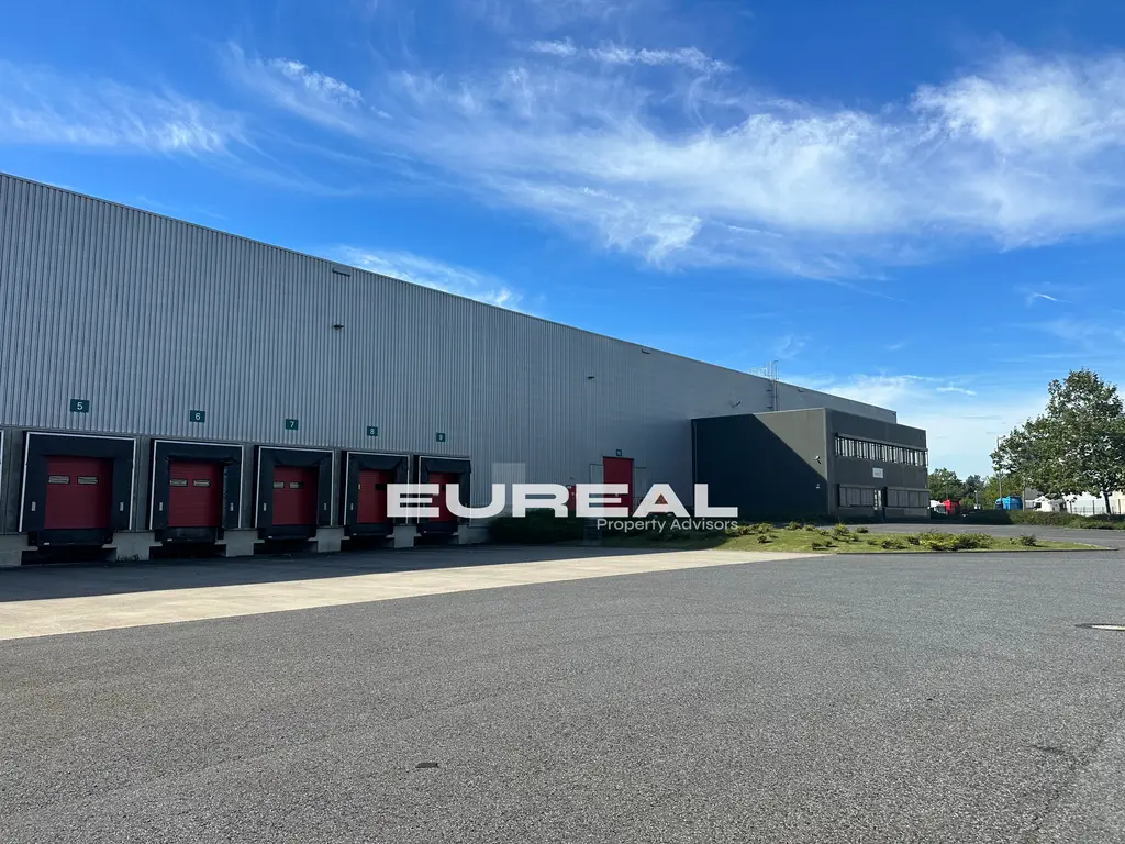 50997 Köln von EUREAL Property Advisors GmbH
