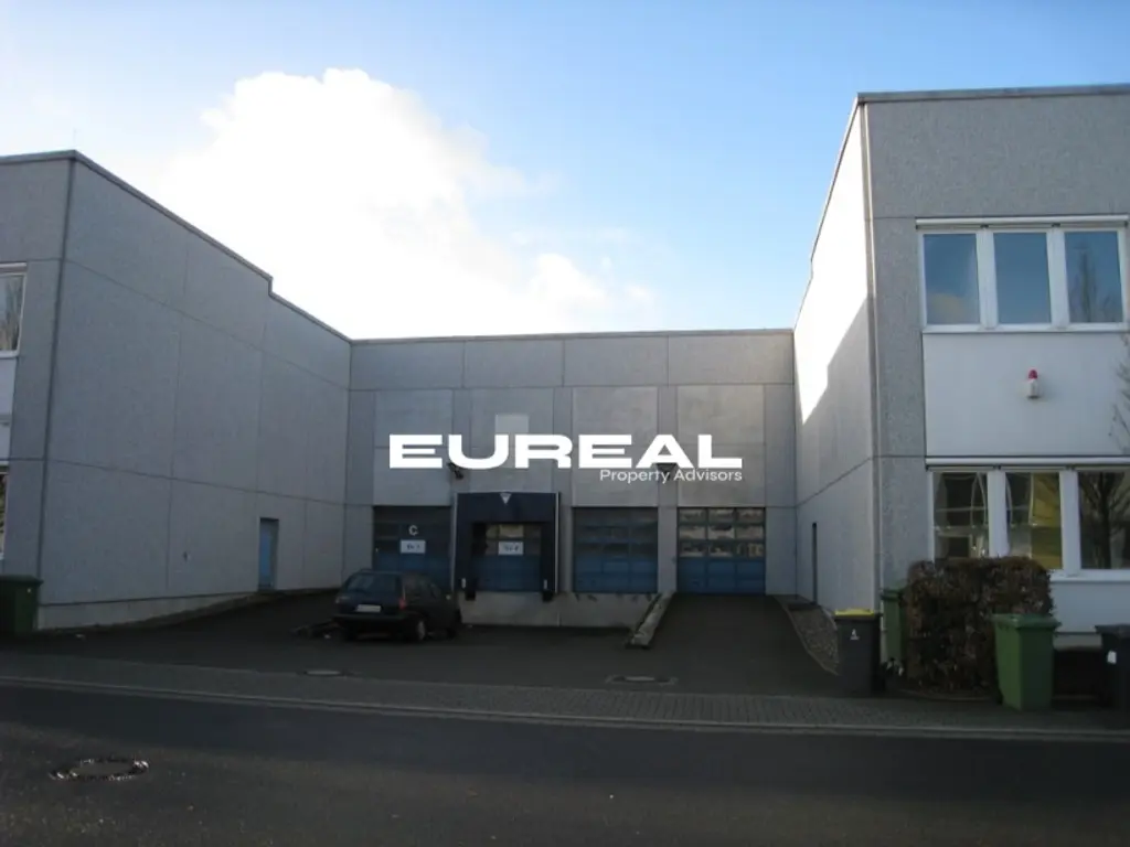 41541 Dormagen von EUREAL Property Advisors GmbH