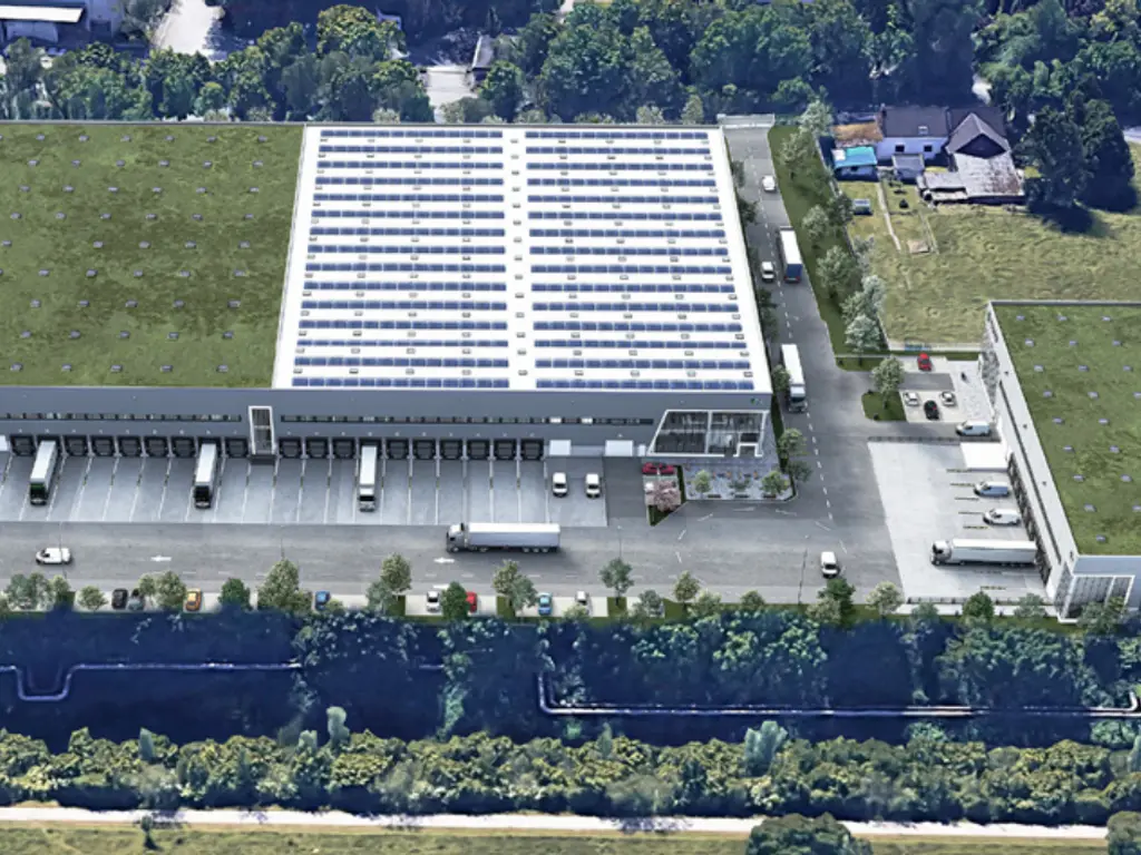 44625 Herne von EUREAL Property Advisors GmbH