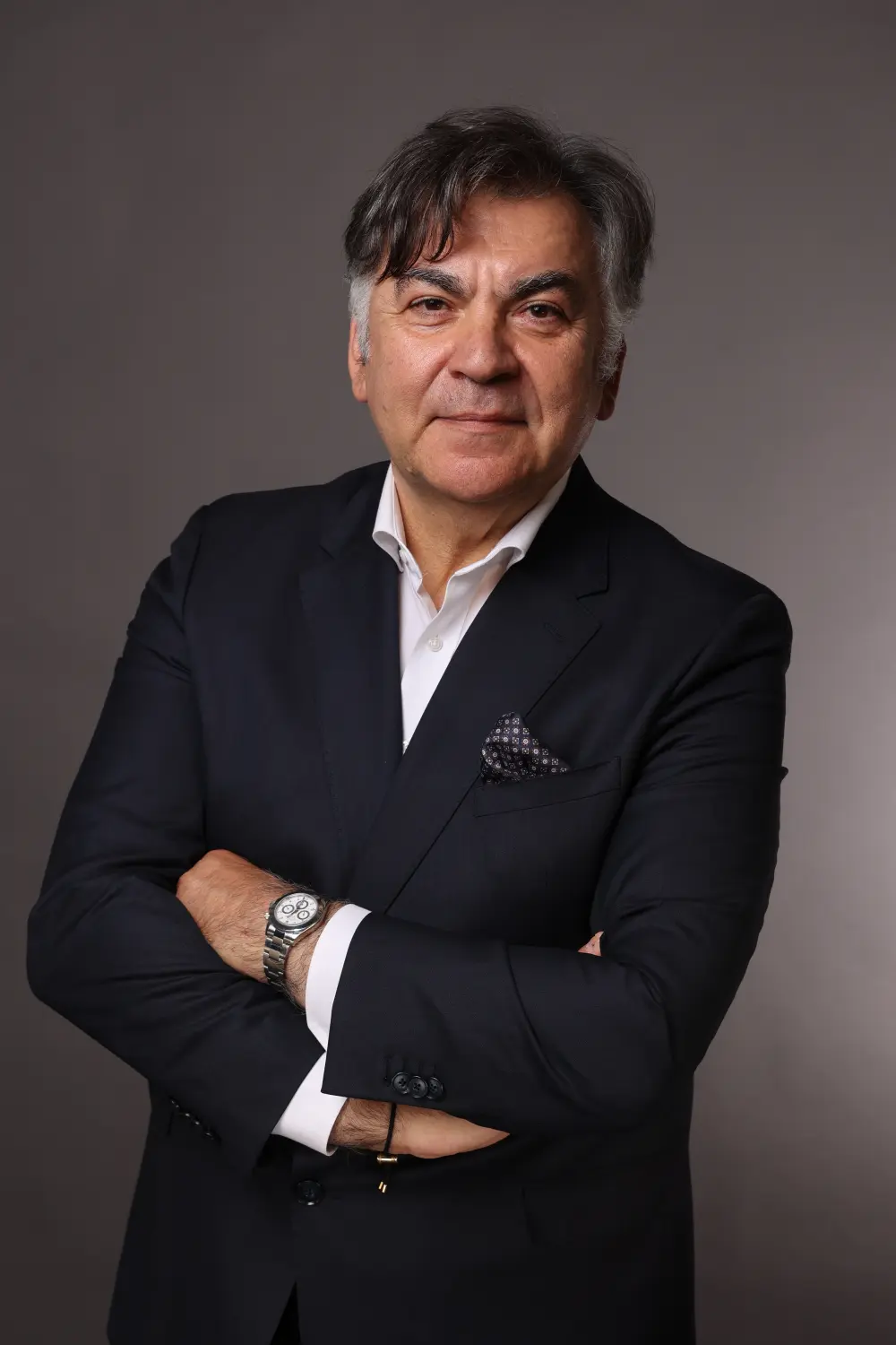 MIRSAD DARMAN