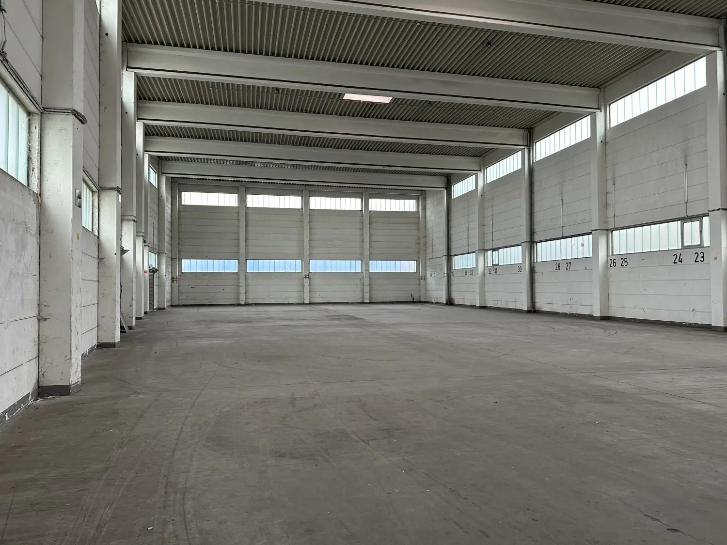 Essen: EUREAL Property vermittelt rund 2.000m2 Fläche von EUREAL Property Advisors GmbH