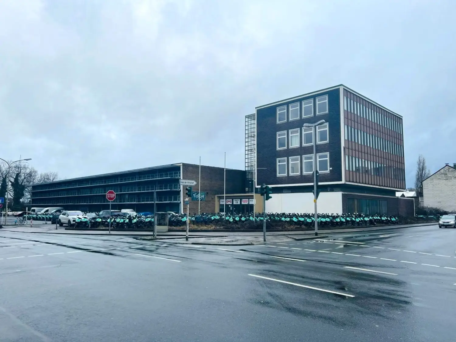 Mülheim: EUREAL Property vermittelt Grundstücksverkauf von rund 17.000 m² von EUREAL Property Advisors GmbH