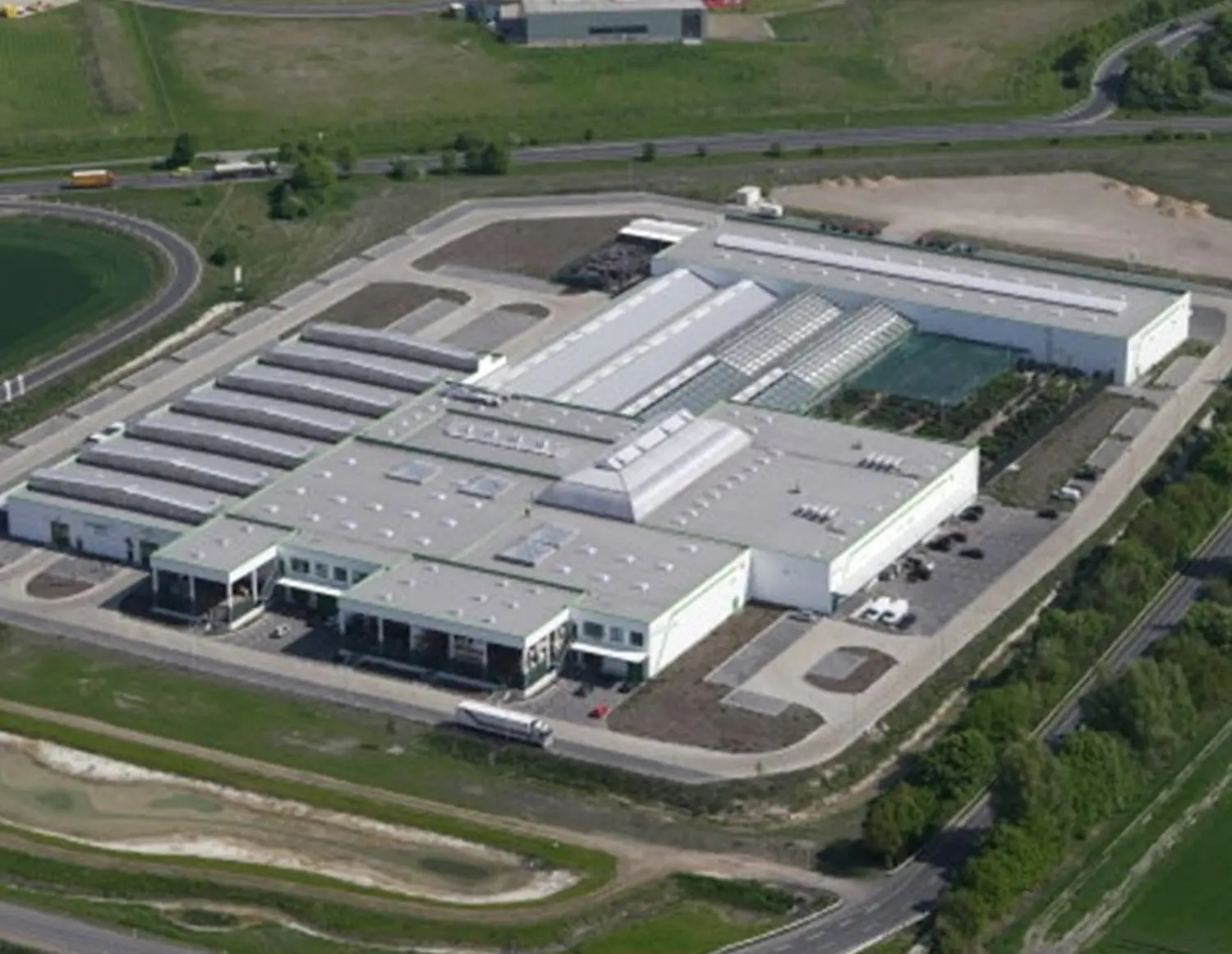 EUREAL Property vermittelt Grundstücksverkauf von rund 75.403 m² in Sehnde von EUREAL Property Advisors GmbH
