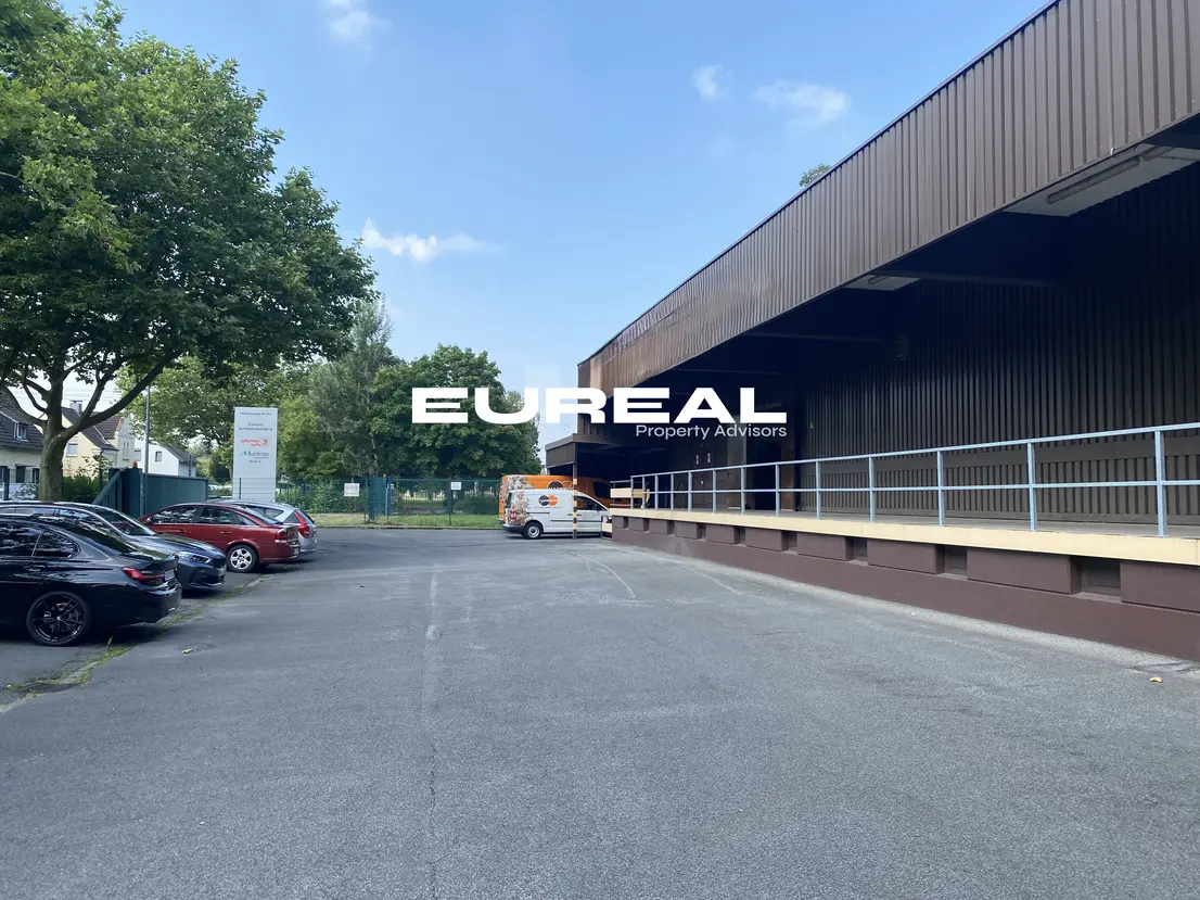44309 Dortmund von EUREAL Property Advisors GmbH