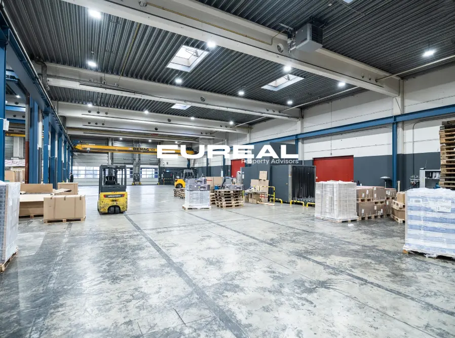 45478 Mülheim von EUREAL Property Advisors GmbH
