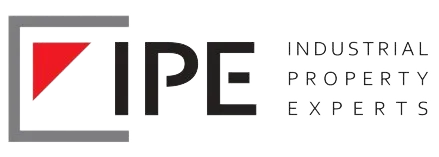 Logo ipe 
