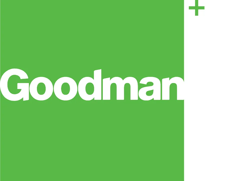 logo goodman