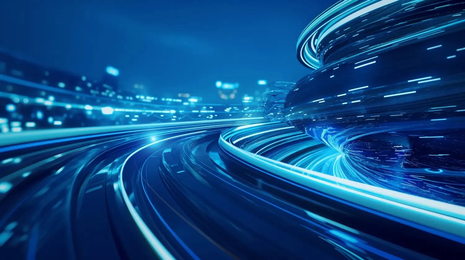 Abstraktes Bild von EUREAL Property Advisors GmbH