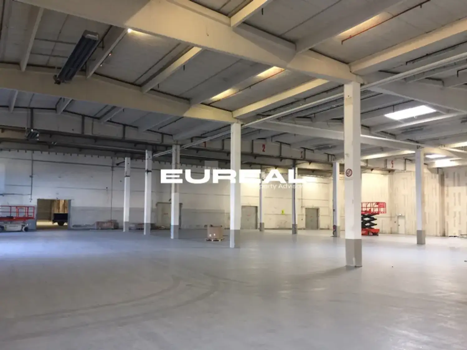 Mönchengladbach von EUREAL Property Advisors GmbH