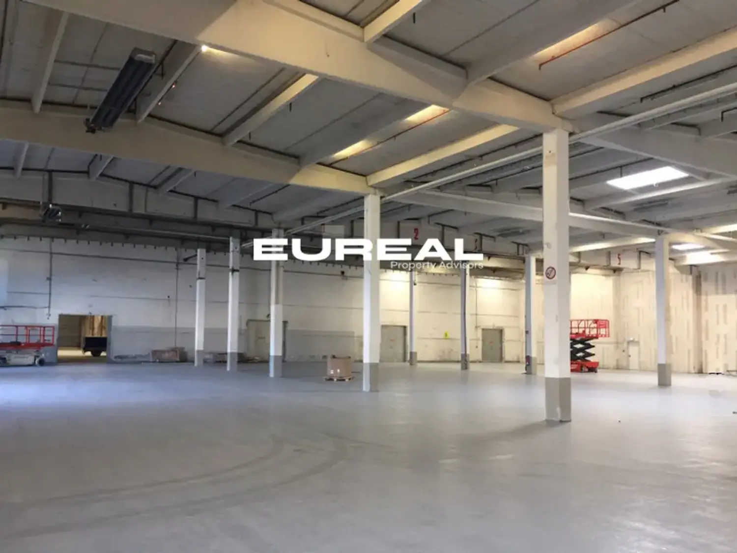 Mönchengladbach von EUREAL Property Advisors GmbH